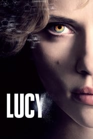 Lucy Spanish  subtitles - SUBDL poster