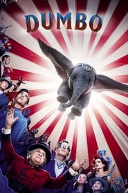 Dumbo Japanese  subtitles - SUBDL poster