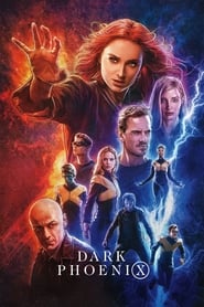 X-Men: Dark Phoenix Romanian  subtitles - SUBDL poster