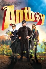 Antboy Spanish  subtitles - SUBDL poster