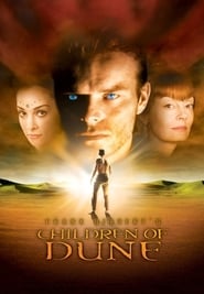 Frank Herbert's Children of Dune (2003) subtitles - SUBDL poster