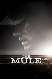 The Mule Greek  subtitles - SUBDL poster