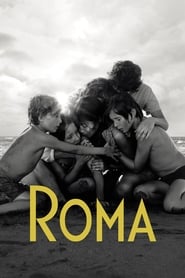 Roma English  subtitles - SUBDL poster