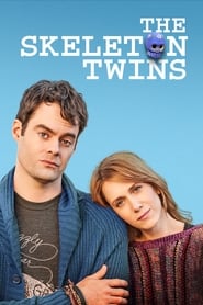 The Skeleton Twins Finnish  subtitles - SUBDL poster