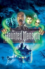 The Haunted Mansion (2003) subtitles - SUBDL poster