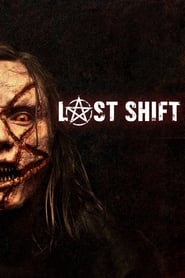 Last Shift (2014) subtitles - SUBDL poster