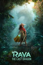 Raya and the Last Dragon French  subtitles - SUBDL poster