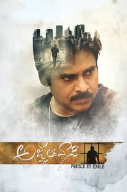 Agnyaathavaasi (2018) subtitles - SUBDL poster