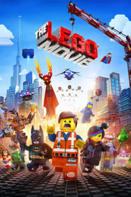 The Lego Movie Romanian  subtitles - SUBDL poster
