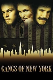 Gangs of New York Russian  subtitles - SUBDL poster