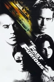 The Fast and the Furious Norwegian  subtitles - SUBDL poster