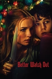 Better Watch Out (2016) subtitles - SUBDL poster