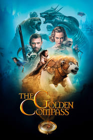The Golden Compass Greek  subtitles - SUBDL poster