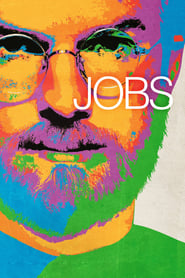 Jobs (2013) subtitles - SUBDL poster
