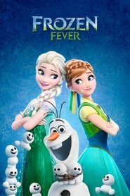 Frozen Fever Slovak  subtitles - SUBDL poster