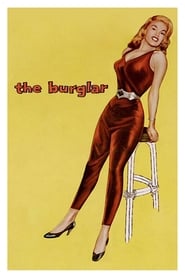 The Burglar (1957) subtitles - SUBDL poster