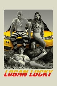 Logan Lucky (2017) subtitles - SUBDL poster