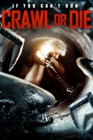 Crawl or Die Italian  subtitles - SUBDL poster