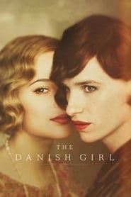 The Danish Girl Hebrew  subtitles - SUBDL poster
