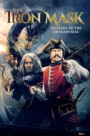 Journey to China: The Mystery of Iron Mask (2019) subtitles - SUBDL poster