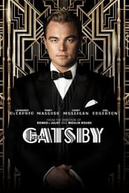 The Great Gatsby Arabic  subtitles - SUBDL poster