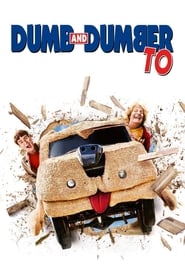 Dumb and Dumber To Bosnian  subtitles - SUBDL poster