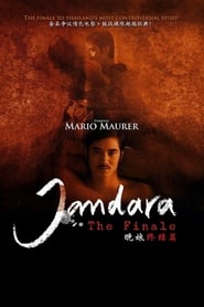 Jan Dara: The Finale (Jan Dara Pachimmabot) Indonesian  subtitles - SUBDL poster