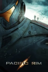 Pacific Rim French  subtitles - SUBDL poster