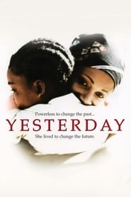Yesterday (2004) subtitles - SUBDL poster