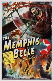 The Memphis Belle: A Story of a Flying Fortress (1944) subtitles - SUBDL poster