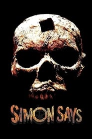Simon Says Arabic  subtitles - SUBDL poster