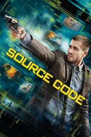 Source Code Portuguese  subtitles - SUBDL poster