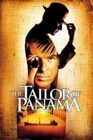 The Tailor of Panama Icelandic  subtitles - SUBDL poster