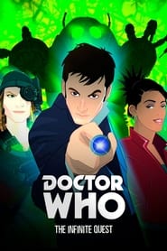 Doctor Who: The Infinite Quest (2007) subtitles - SUBDL poster