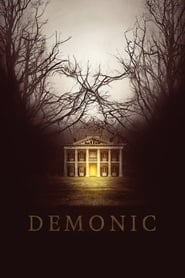 Demonic (2015) subtitles - SUBDL poster
