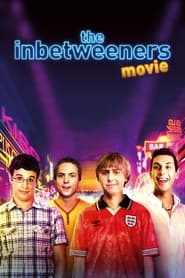 The Inbetweeners Movie English  subtitles - SUBDL poster