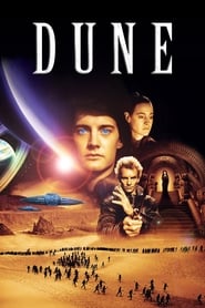 Dune German  subtitles - SUBDL poster