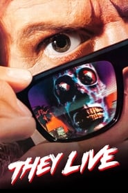 They Live English  subtitles - SUBDL poster