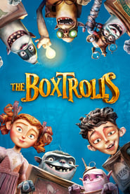 The Boxtrolls French  subtitles - SUBDL poster