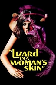 Lizard in a Woman's Skin English  subtitles - SUBDL poster
