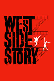 West Side Story Greek  subtitles - SUBDL poster