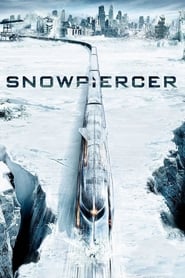 Snowpiercer French  subtitles - SUBDL poster