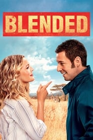 Blended (2014) subtitles - SUBDL poster