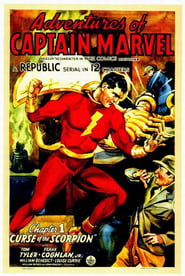 Adventures of Captain Marvel (1941) subtitles - SUBDL poster
