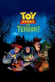 Toy Story of Terror! English  subtitles - SUBDL poster