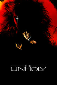 The Unholy English  subtitles - SUBDL poster