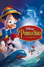 Pinocchio Spanish  subtitles - SUBDL poster