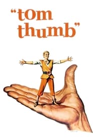 Tom Thumb English  subtitles - SUBDL poster