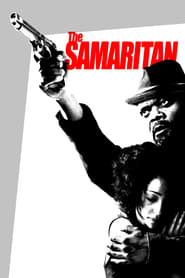 The Samaritan (Fury) Portuguese  subtitles - SUBDL poster