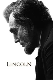 Lincoln Swedish  subtitles - SUBDL poster